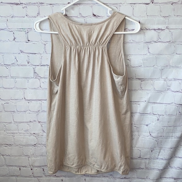 🌸Lilla P Tank Size M - Picture 4 of 4